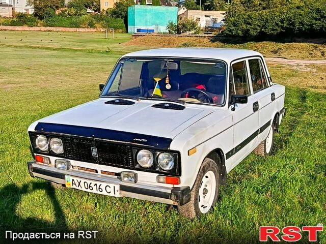 ВАЗ 2106, об'ємом двигуна 1.5 л та пробігом 0 тис. км за 650 $, фото 1 на Automoto.ua