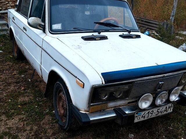 ВАЗ 2106, объемом двигателя 1.6 л и пробегом 0 тыс. км за 300 $, фото 1 на Automoto.ua