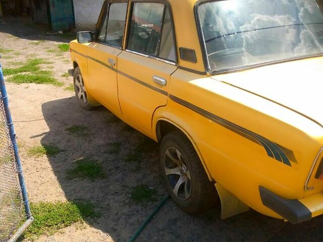 ВАЗ 2106, объемом двигателя 1.5 л и пробегом 0 тыс. км за 699 $, фото 1 на Automoto.ua