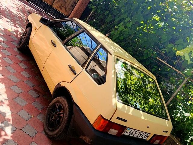 ВАЗ 2106, объемом двигателя 1.3 л и пробегом 0 тыс. км за 900 $, фото 1 на Automoto.ua