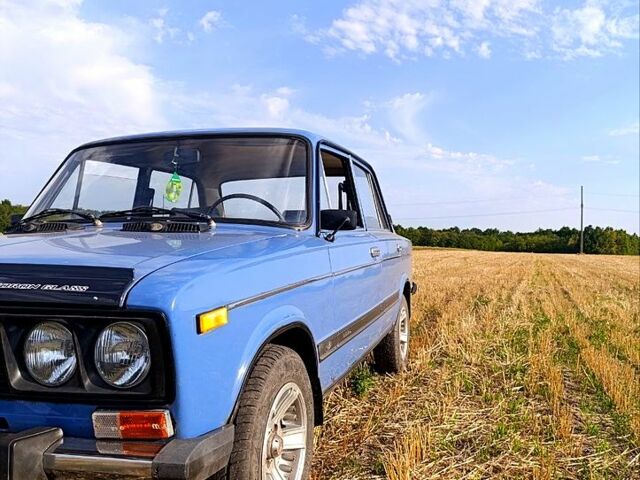 ВАЗ 2106, об'ємом двигуна 1.5 л та пробігом 120 тис. км за 1450 $, фото 1 на Automoto.ua