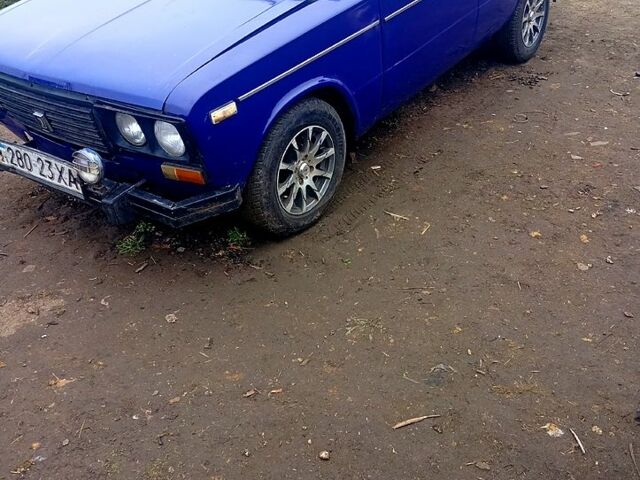 ВАЗ 2106, об'ємом двигуна 1.6 л та пробігом 335 тис. км за 870 $, фото 1 на Automoto.ua