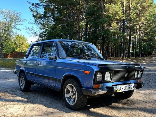 ВАЗ 2106, об'ємом двигуна 1.5 л та пробігом 0 тис. км за 1500 $, фото 1 на Automoto.ua