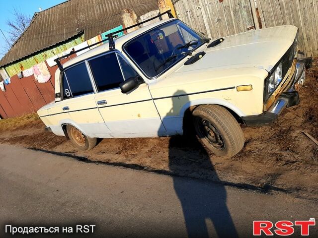 ВАЗ 2106, объемом двигателя 11 л и пробегом 0 тыс. км за 600 $, фото 1 на Automoto.ua