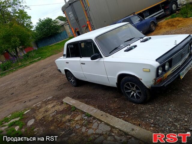 ВАЗ 2106, об'ємом двигуна 1.5 л та пробігом 55 тис. км за 900 $, фото 1 на Automoto.ua