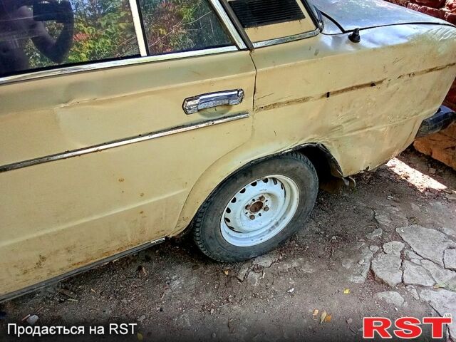 ВАЗ 2106, объемом двигателя 1.3 л и пробегом 0 тыс. км за 140 $, фото 1 на Automoto.ua