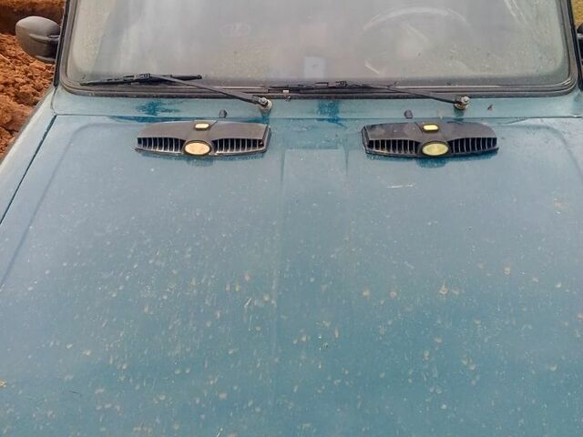 ВАЗ 2106, объемом двигателя 1.5 л и пробегом 0 тыс. км за 850 $, фото 1 на Automoto.ua