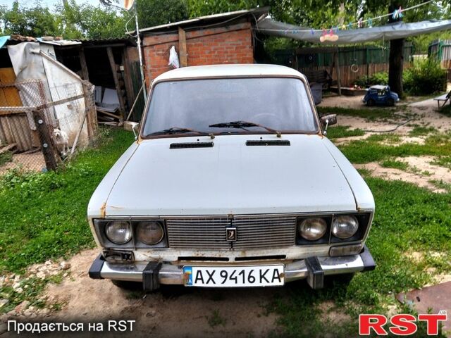 ВАЗ 2106, объемом двигателя 1.5 л и пробегом 220 тыс. км за 380 $, фото 1 на Automoto.ua