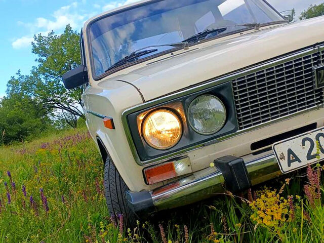 ВАЗ 2106, об'ємом двигуна 1.5 л та пробігом 111 тис. км за 999 $, фото 1 на Automoto.ua