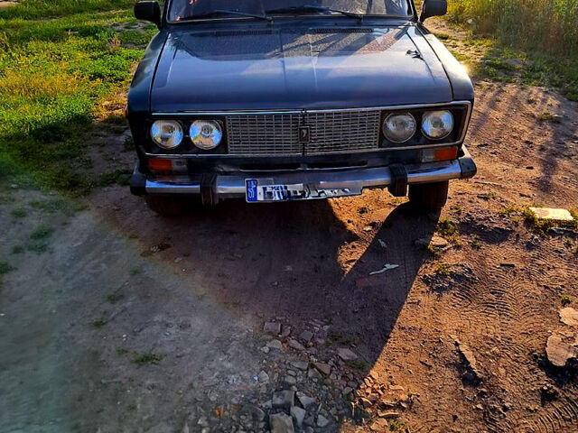 ВАЗ 2106, объемом двигателя 1.6 л и пробегом 0 тыс. км за 1000 $, фото 1 на Automoto.ua
