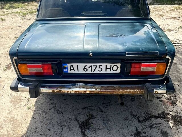 ВАЗ 2106, об'ємом двигуна 1.6 л та пробігом 0 тис. км за 550 $, фото 1 на Automoto.ua