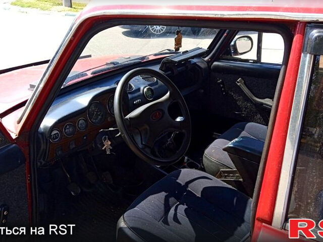 ВАЗ 2106, об'ємом двигуна 1.5 л та пробігом 158 тис. км за 800 $, фото 1 на Automoto.ua