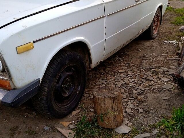 ВАЗ 2106, объемом двигателя 1.2 л и пробегом 0 тыс. км за 350 $, фото 1 на Automoto.ua