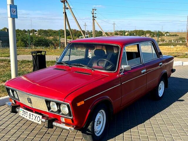 ВАЗ 2106, объемом двигателя 1.5 л и пробегом 0 тыс. км за 650 $, фото 1 на Automoto.ua