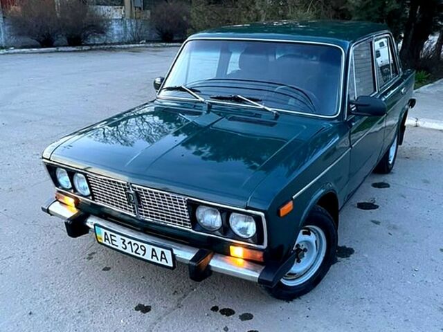 ВАЗ 2106, объемом двигателя 16 л и пробегом 0 тыс. км за 1050 $, фото 1 на Automoto.ua