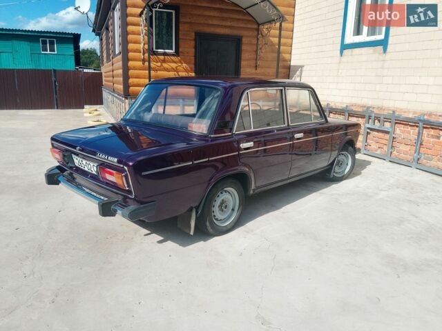 ВАЗ 2106, об'ємом двигуна 0 л та пробігом 50 тис. км за 2300 $, фото 1 на Automoto.ua
