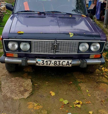 ВАЗ 2106, об'ємом двигуна 1.5 л та пробігом 200 тис. км за 800 $, фото 1 на Automoto.ua