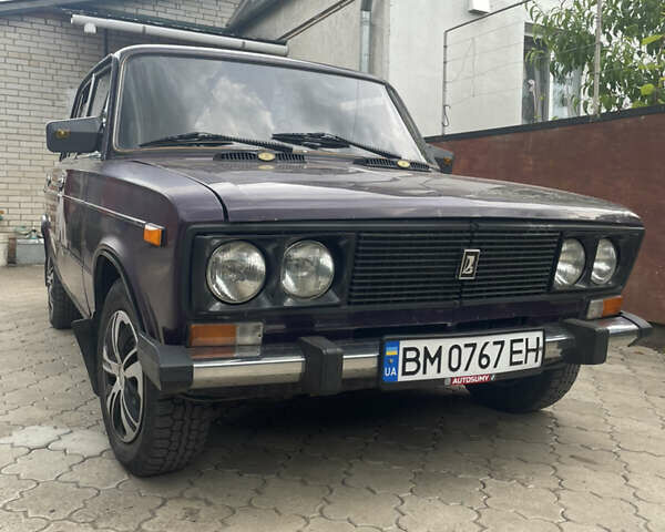 ВАЗ 2106, объемом двигателя 1.5 л и пробегом 92 тыс. км за 1499 $, фото 1 на Automoto.ua