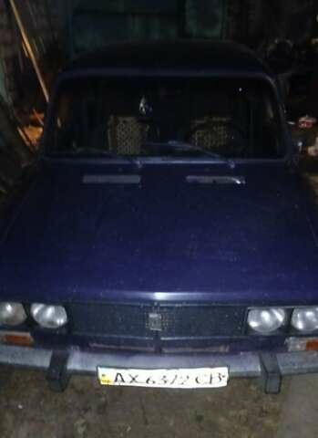 ВАЗ 2106, об'ємом двигуна 1.5 л та пробігом 132 тис. км за 273 $, фото 1 на Automoto.ua