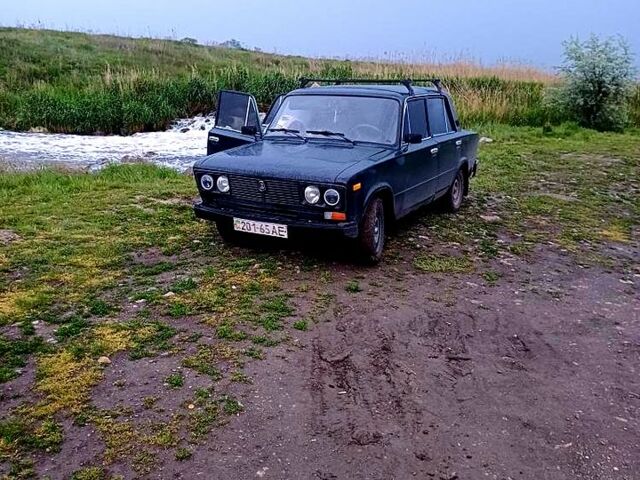 ВАЗ 2106, об'ємом двигуна 1.6 л та пробігом 233 тис. км за 620 $, фото 1 на Automoto.ua