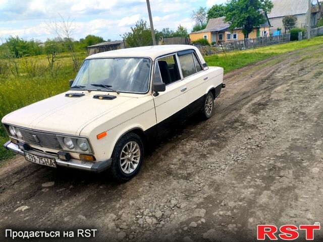 ВАЗ 2106, объемом двигателя 13 л и пробегом 0 тыс. км за 550 $, фото 1 на Automoto.ua