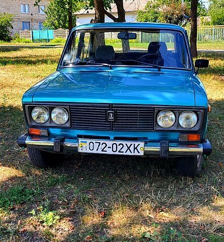 ВАЗ 2106, об'ємом двигуна 1.5 л та пробігом 99 тис. км за 1100 $, фото 1 на Automoto.ua