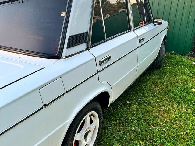 ВАЗ 2106 1999 у Вінниці на Automoto.ua ВАЗ 2106, об'ємом двигуна 1.5 л та пробігом 73 тис. км за 1700 $, фото 1 на Automoto.ua