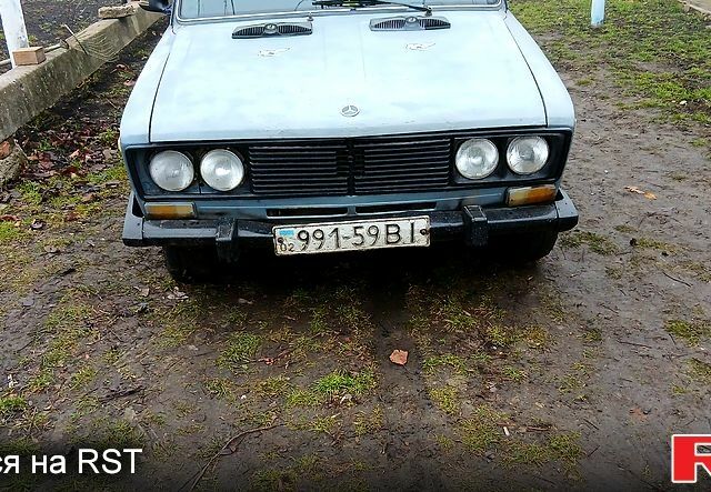 ВАЗ 2106, объемом двигателя 15 л и пробегом 300 тыс. км за 650 $, фото 1 на Automoto.ua