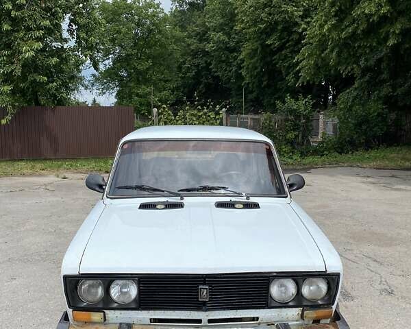 ВАЗ 2106, объемом двигателя 0 л и пробегом 36 тыс. км за 359 $, фото 1 на Automoto.ua