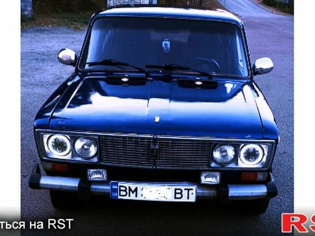 ВАЗ 2106, объемом двигателя 1.6 л и пробегом 145 тыс. км за 700 $, фото 1 на Automoto.ua