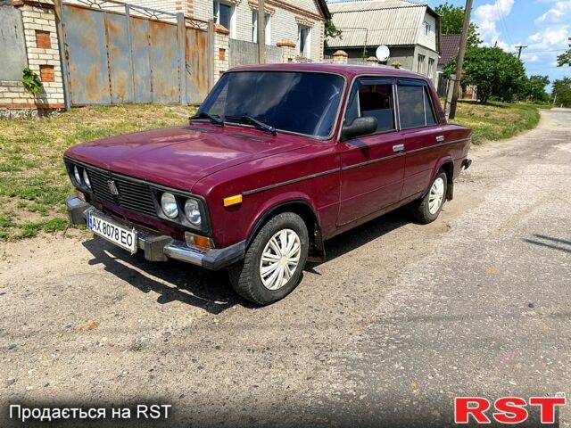 ВАЗ 2106, об'ємом двигуна 1.6 л та пробігом 0 тис. км за 750 $, фото 1 на Automoto.ua