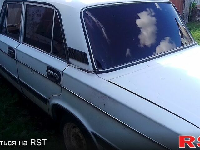 ВАЗ 2106, объемом двигателя 1.6 л и пробегом 70 тыс. км за 500 $, фото 1 на Automoto.ua