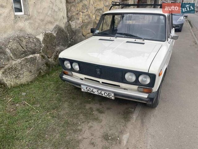 ВАЗ 2106, об'ємом двигуна 1.5 л та пробігом 100 тис. км за 1700 $, фото 1 на Automoto.ua