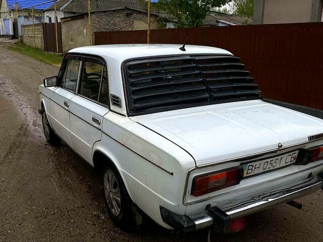 ВАЗ 2106, объемом двигателя 1.5 л и пробегом 563 тыс. км за 700 $, фото 1 на Automoto.ua