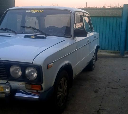 ВАЗ 2106, объемом двигателя 15 л и пробегом 157 тыс. км за 750 $, фото 1 на Automoto.ua