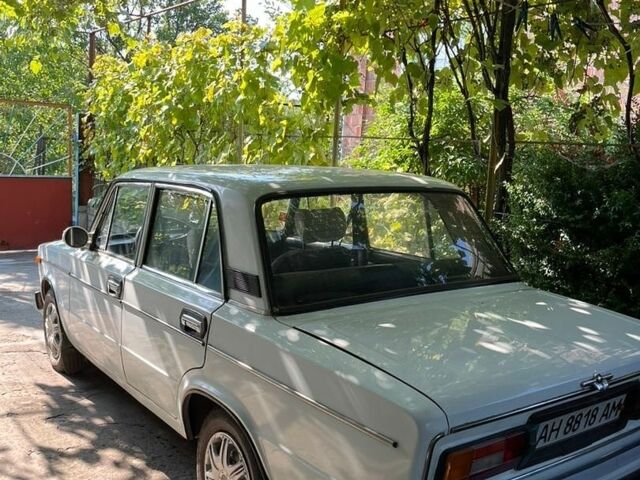 ВАЗ 2106, об'ємом двигуна 0 л та пробігом 59 тис. км за 1400 $, фото 1 на Automoto.ua