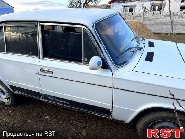 ВАЗ 2106, объемом двигателя 13 л и пробегом 0 тыс. км за 530 $, фото 1 на Automoto.ua