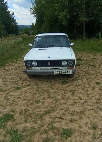 ВАЗ 2106, объемом двигателя 1.5 л и пробегом 75 тыс. км за 1500 $, фото 1 на Automoto.ua