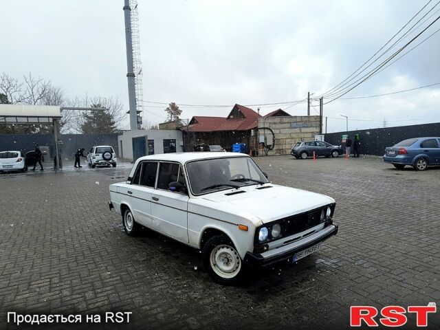 ВАЗ 2106, объемом двигателя 15 л и пробегом 100 тыс. км за 900 $, фото 1 на Automoto.ua