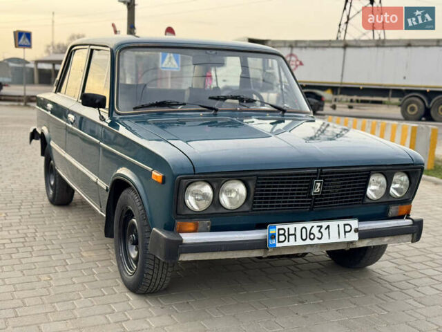 ВАЗ 2106, объемом двигателя 1.5 л и пробегом 321 тыс. км за 1200 $, фото 1 на Automoto.ua
