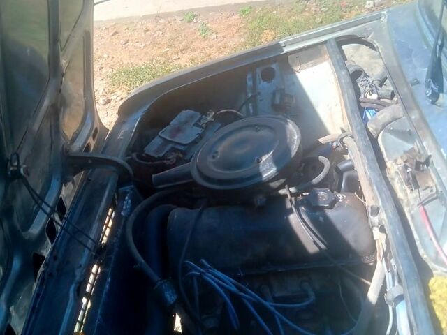 ВАЗ 2106, об'ємом двигуна 1.6 л та пробігом 0 тис. км за 450 $, фото 1 на Automoto.ua