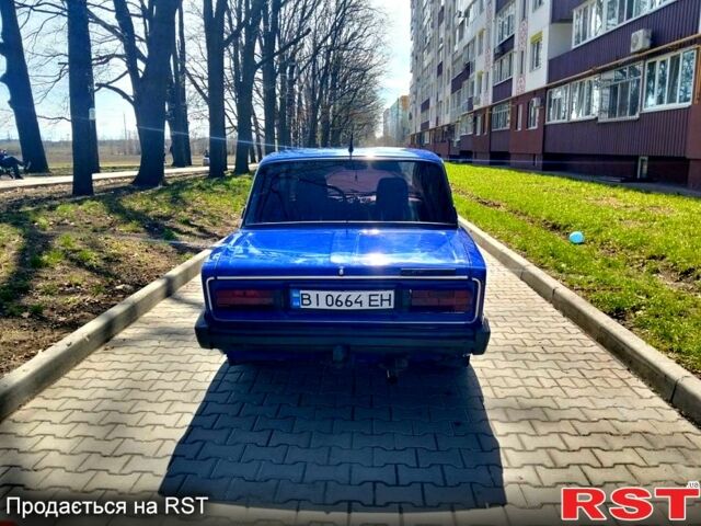 ВАЗ 2106, объемом двигателя 1.6 л и пробегом 0 тыс. км за 770 $, фото 1 на Automoto.ua