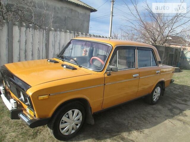 ВАЗ 2106, объемом двигателя 0 л и пробегом 170 тыс. км за 1350 $, фото 1 на Automoto.ua