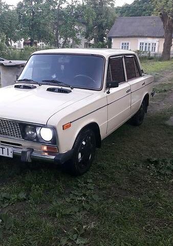 ВАЗ 2106, объемом двигателя 0 л и пробегом 65 тыс. км за 1500 $, фото 1 на Automoto.ua