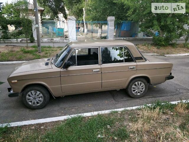 ВАЗ 2106, объемом двигателя 0 л и пробегом 150 тыс. км за 1200 $, фото 1 на Automoto.ua