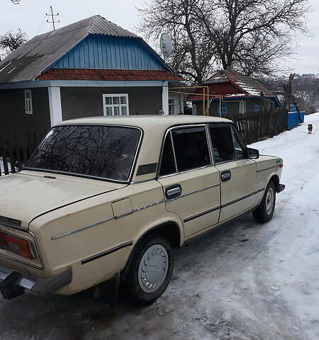 ВАЗ 2106, об'ємом двигуна 0 л та пробігом 60 тис. км за 850 $, фото 1 на Automoto.ua