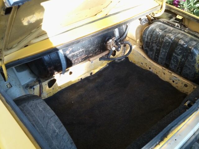 Жовтий ВАЗ 2106, об'ємом двигуна 0 л та пробігом 97 тис. км за 484 $, фото 1 на Automoto.ua