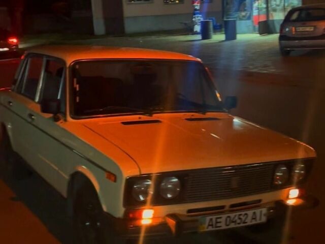 Жовтий ВАЗ 2106, об'ємом двигуна 1.3 л та пробігом 1 тис. км за 666 $, фото 1 на Automoto.ua