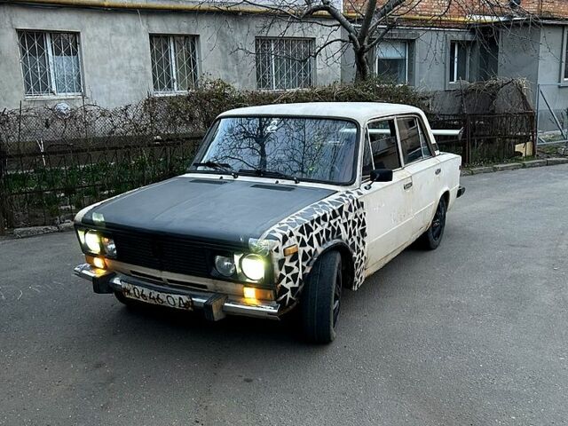 Жовтий ВАЗ 2106, об'ємом двигуна 1.7 л та пробігом 151 тис. км за 599 $, фото 1 на Automoto.ua