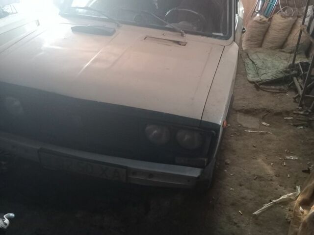 Серый ВАЗ 2106, объемом двигателя 0 л и пробегом 1000 тыс. км за 346 $, фото 1 на Automoto.ua